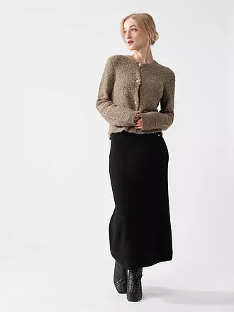 DESIGNERS REMIX | Chaqueta BRIELLE | braun